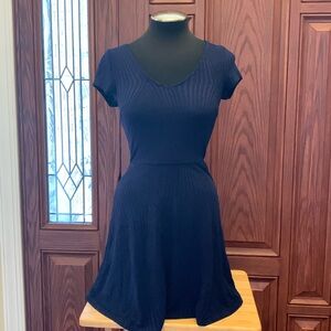Trixxi Mini Dress from Francesca’s